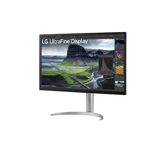 LG UHD IPS 32UQ850V-W.AEU
