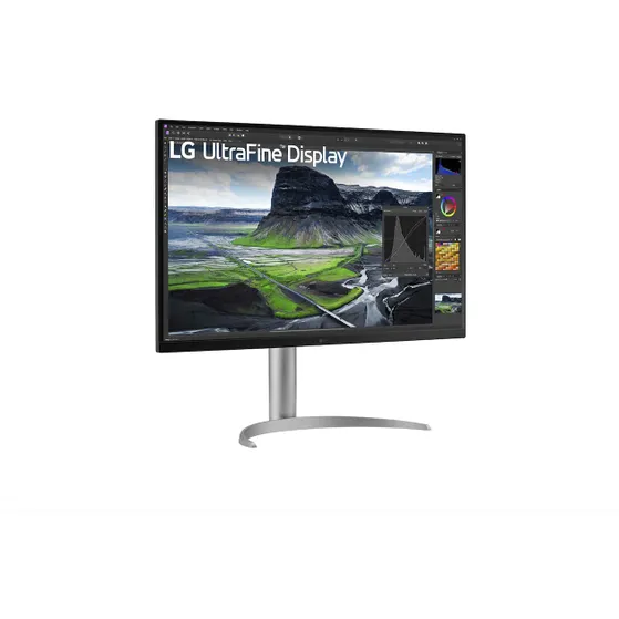 LG UHD IPS 32UQ850V-W.AEU