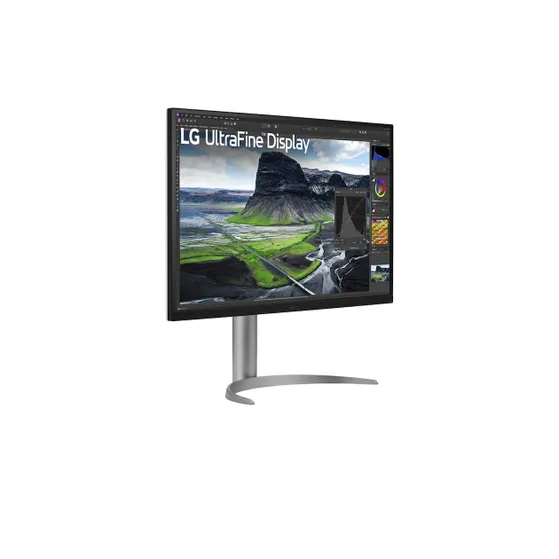 LG UHD IPS 32UQ850V-W.AEU