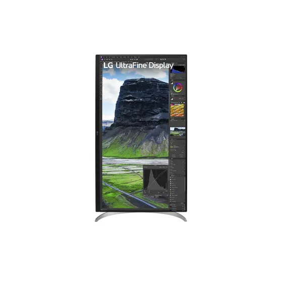 LG UHD IPS 32UQ850V-W.AEU