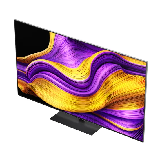 LG OLED EVO 4K 65G56LS (2025)
