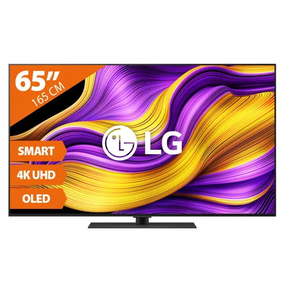 LG OLED EVO 4K 65G56LS (2025)
