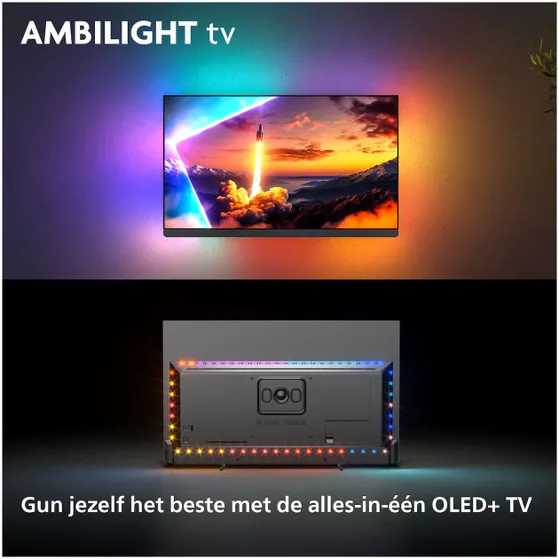 Philips 77OLED910 Ambilight (2025)