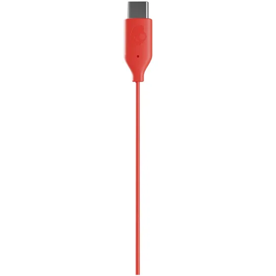 Skullcandy JIB USB-C Rood
