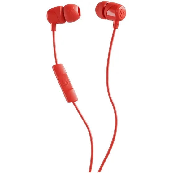 Skullcandy JIB USB-C Rood