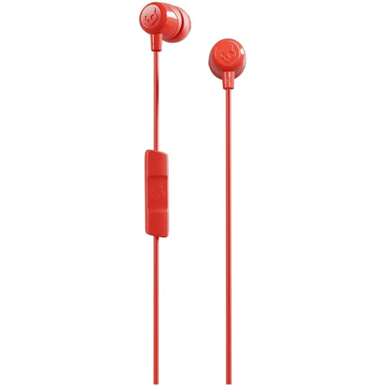 Skullcandy JIB USB-C Rood