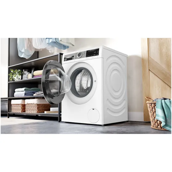 Bosch WGG246ZKNL
