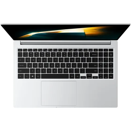 Samsung Galaxy Book4 NP750XGK-KS2NL Zilver