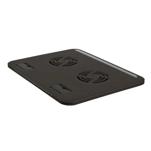 Trust Cyclone Koelstandaard voor notebook Zwart