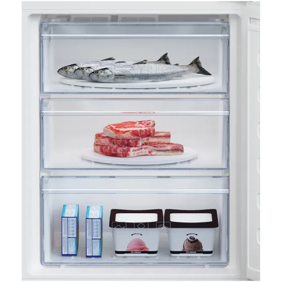 Beko BCSA285E4SN