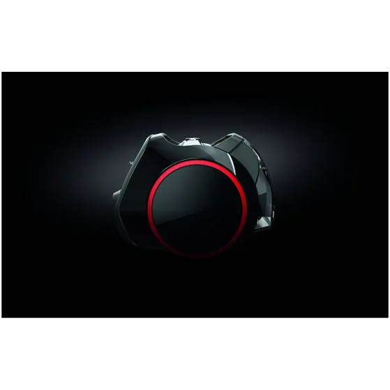 Miele Boost CX1 Zwart