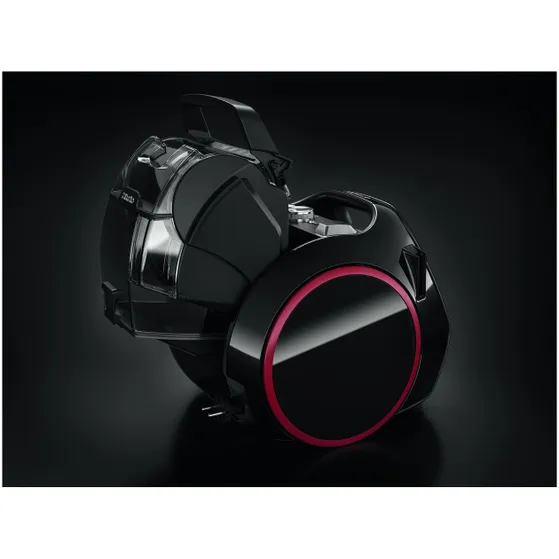 Miele Boost CX1 Zwart