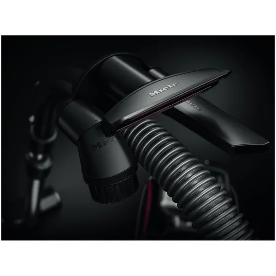 Miele Boost CX1 Zwart