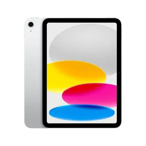 Apple iPad (10th Gen) 10.9 256GB WiFi Zilver Kopen? Gratis Thuisbezorgd |  Expert.nl