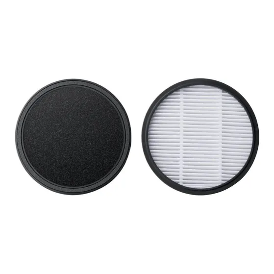 Eufy Robot Vacuum 3-in-1 E20 - High-Performance Filter