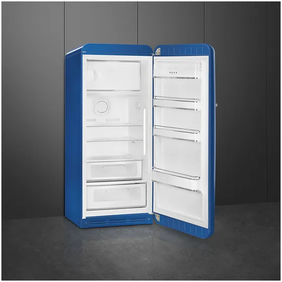 Smeg FAB28RBE6 Blauw