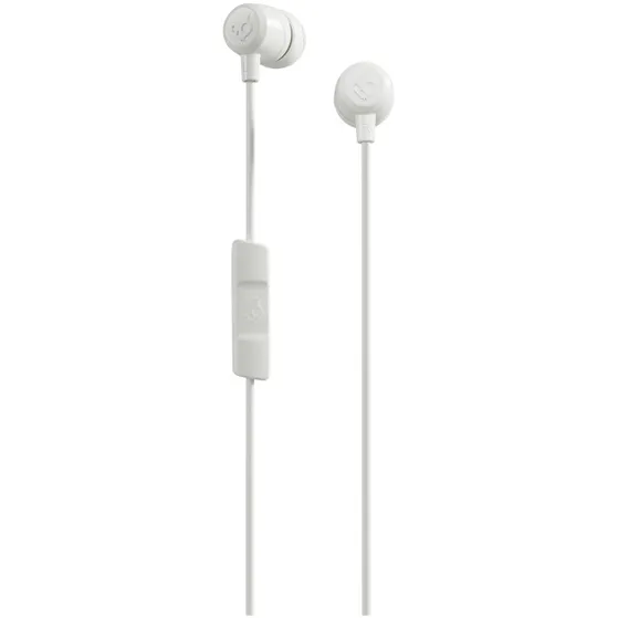 Skullcandy JIB USB-C Wit