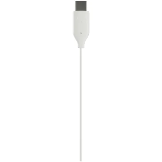 Skullcandy JIB USB-C Wit
