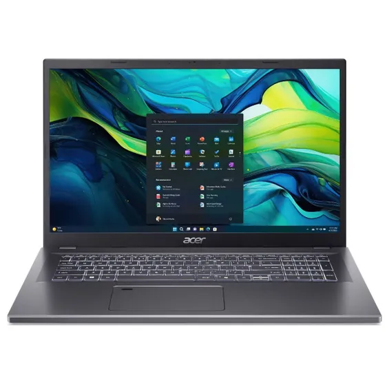 Acer Aspire 17 (A17-51M-77T1)