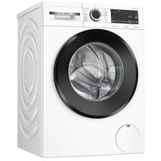 Bosch WGG246ZWNL