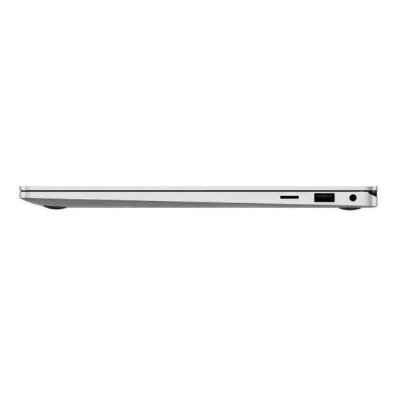 Samsung BOOK5 360 15.6I U5 16GB 512GB Zilver