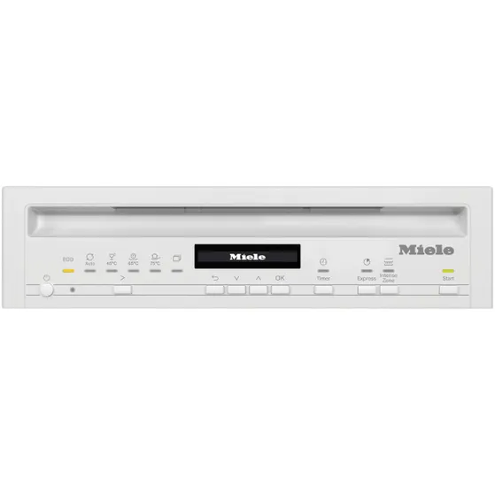 Miele G 5740 SCi brws