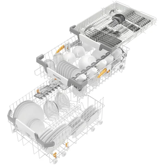 Miele G 5740 SCi brws