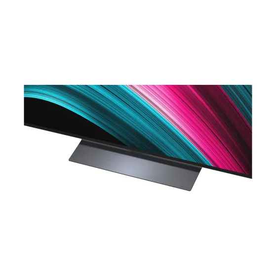 LG OLED 4K 77C54LA (2025)