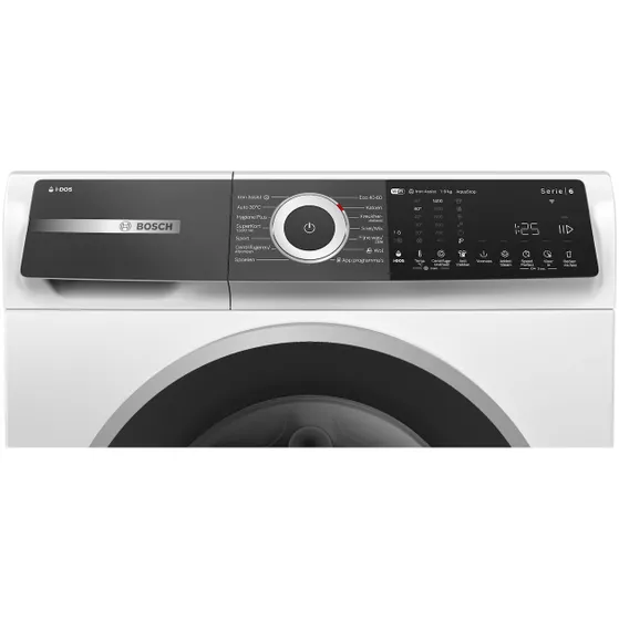 Bosch WGH244A7NL