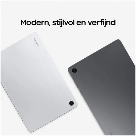 Samsung Galaxy Tab A11 Plus 11 inch 256GB Wifi Zilver