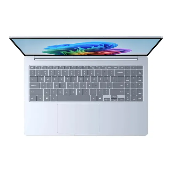Samsung BOOK4 EDGE 15.6I X1P-26 16GB 1TB Blauw