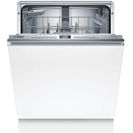 Bosch SMV4HLX11E EXCLUSIV