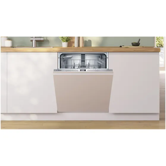 Bosch SMV4HLX11E EXCLUSIV