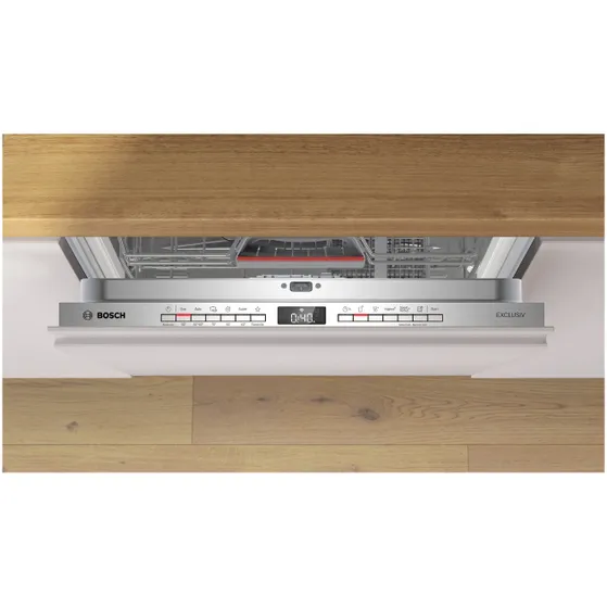 Bosch SMV4HLX11E EXCLUSIV