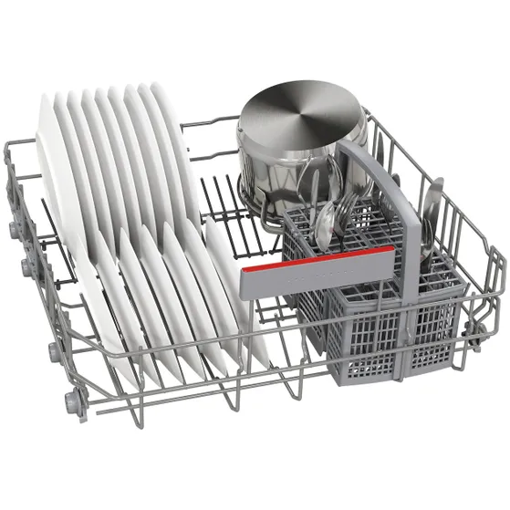 Bosch SMV4HLX11E EXCLUSIV
