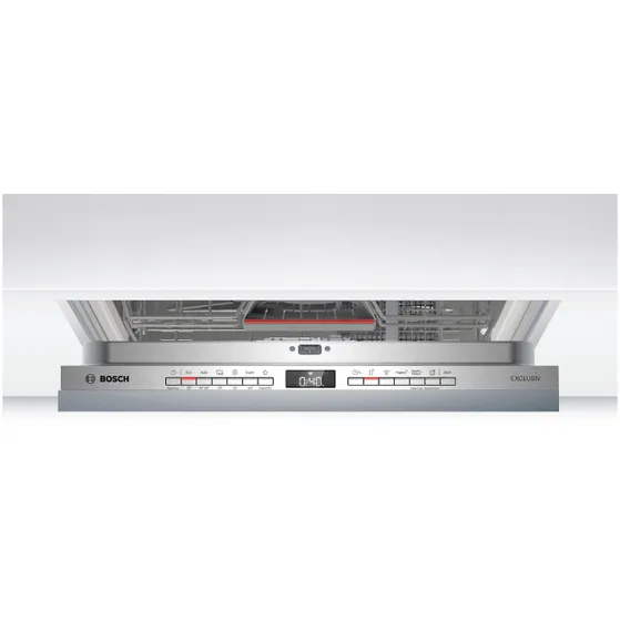 Bosch SMV4HLX11E EXCLUSIV
