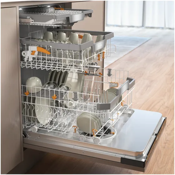 Miele G 7795 SCVi K2O XXL