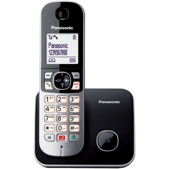 Panasonic KX-TG6851NLB