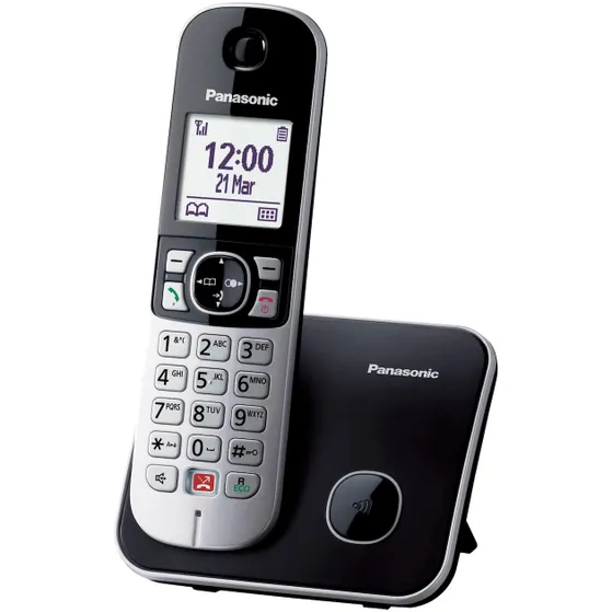 Panasonic KX-TG6851NLB