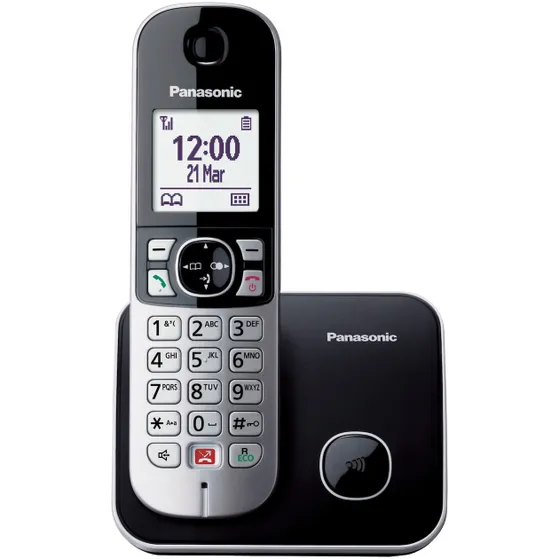 Panasonic KX-TG6851NLB