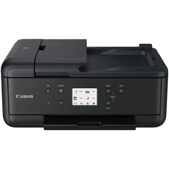 Canon PIXMA TR7650