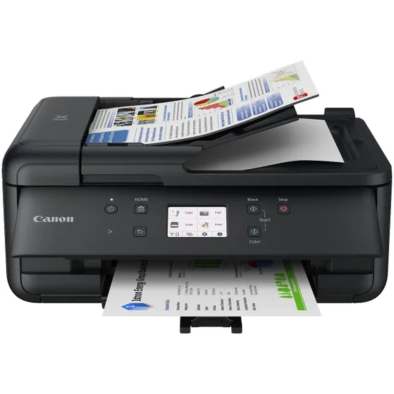 Canon PIXMA TR7650