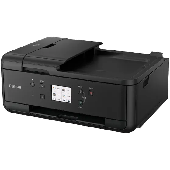 Canon PIXMA TR7650