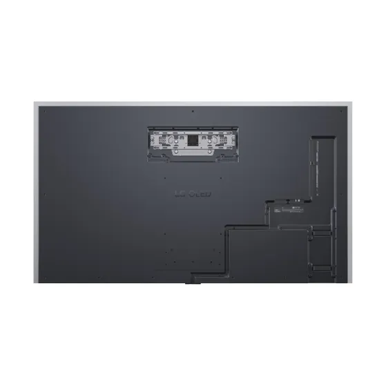 LG OLED EVO 4K 77G55LW (2025)