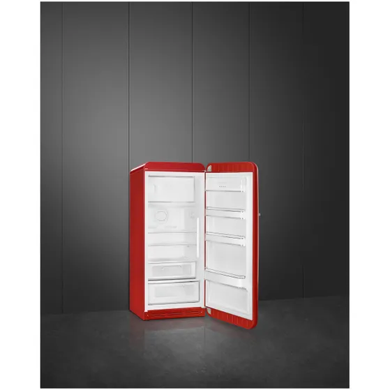 Smeg FAB28RRD6 Rood