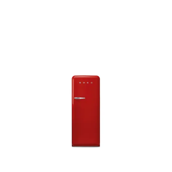 Smeg FAB28RRD6 Rood