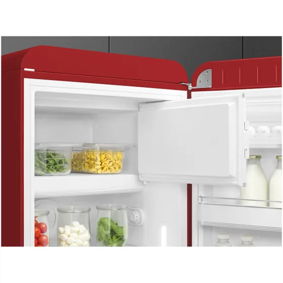Smeg FAB28RRD6 Rood
