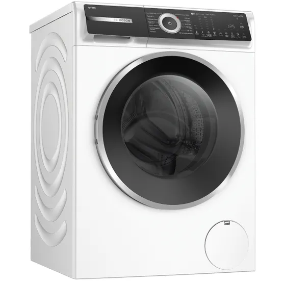 Bosch WGH246A7NL
