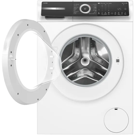 Bosch WGH246A7NL