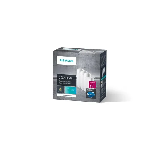 Siemens Filters TZ70033A Wit